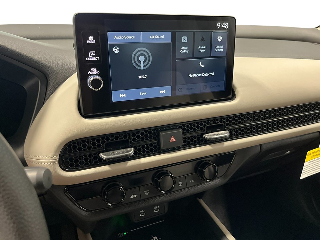 2026 Honda HR-V LX - Photo 18