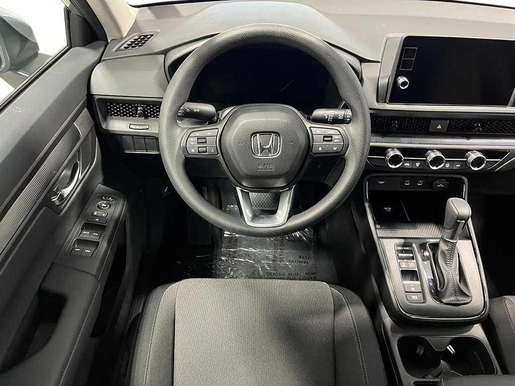 2026 Honda CR-V LX - Photo 21