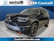 Honda Passport
