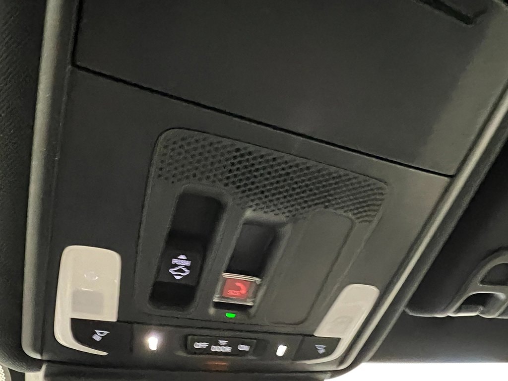 2025 Honda Accord Hybrid Sport-L - Photo 25