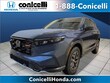 Honda CR-V Hybrid