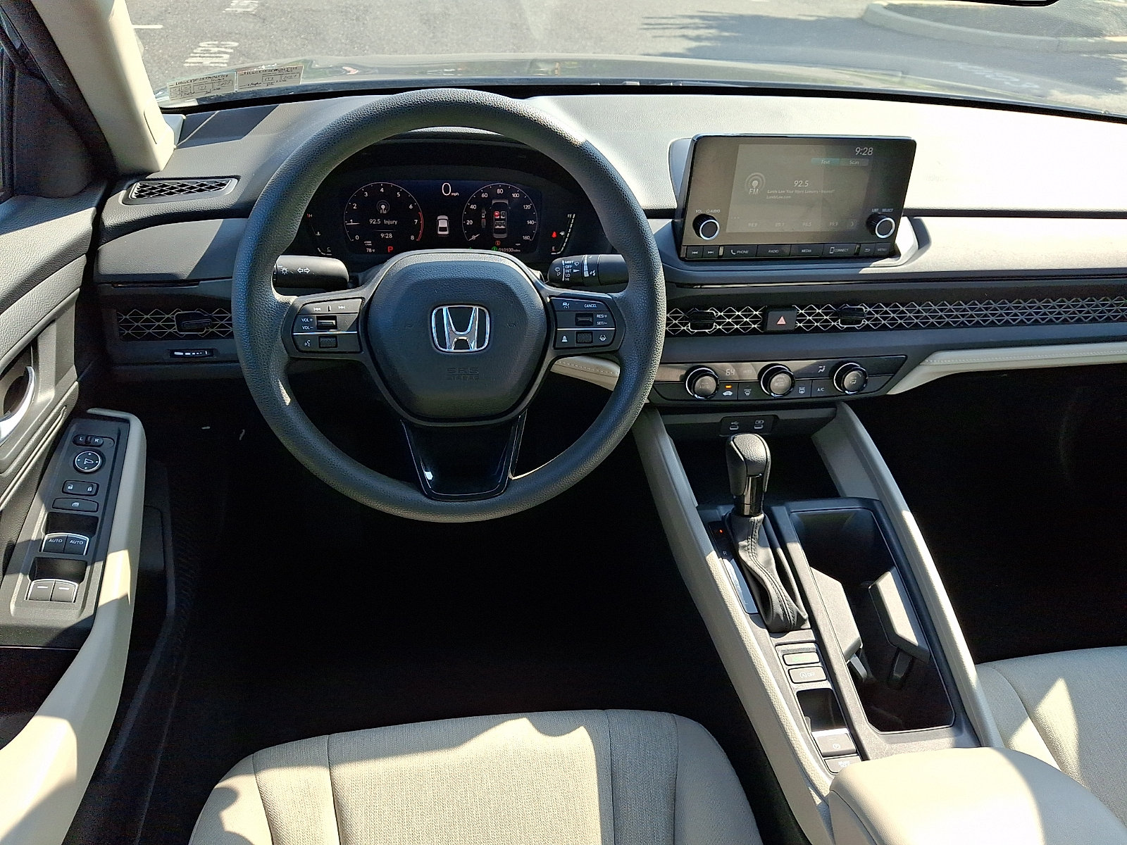 2023 Honda Accord LX - Photo 11