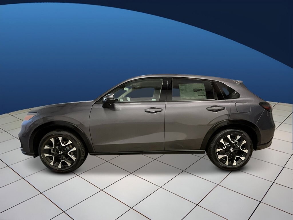 New 2027 Honda HR-V EX-L SUV