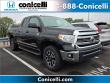 Used 2016 Toyota Tundra SR5 5.7L V8 Truck Double Cab