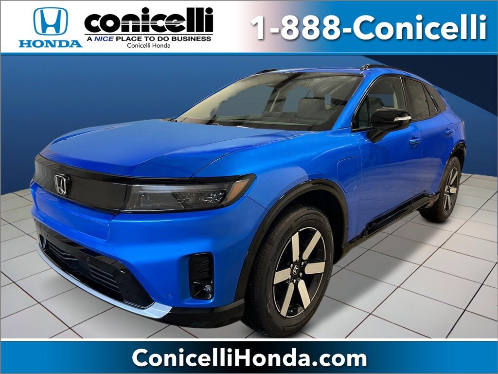New 2026 Honda Prologue Touring SUV