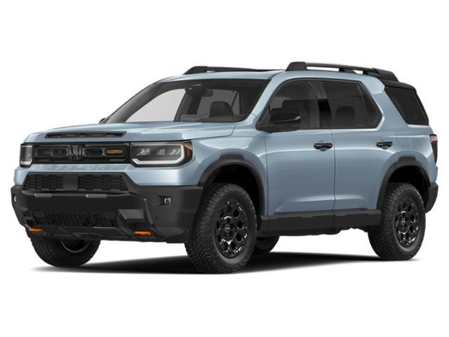 New 2027 Honda Passport TrailSport Elite Blackout SUV