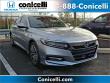  Honda Accord Hybrid