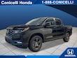  Honda Ridgeline