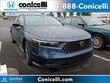Honda Accord Hybrid