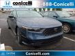 Certified 2024 Honda Accord Hybrid EX-L Sedan