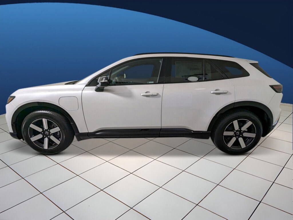 Details and pictures on a new vehicle, from Conicelli Honda auto dealer