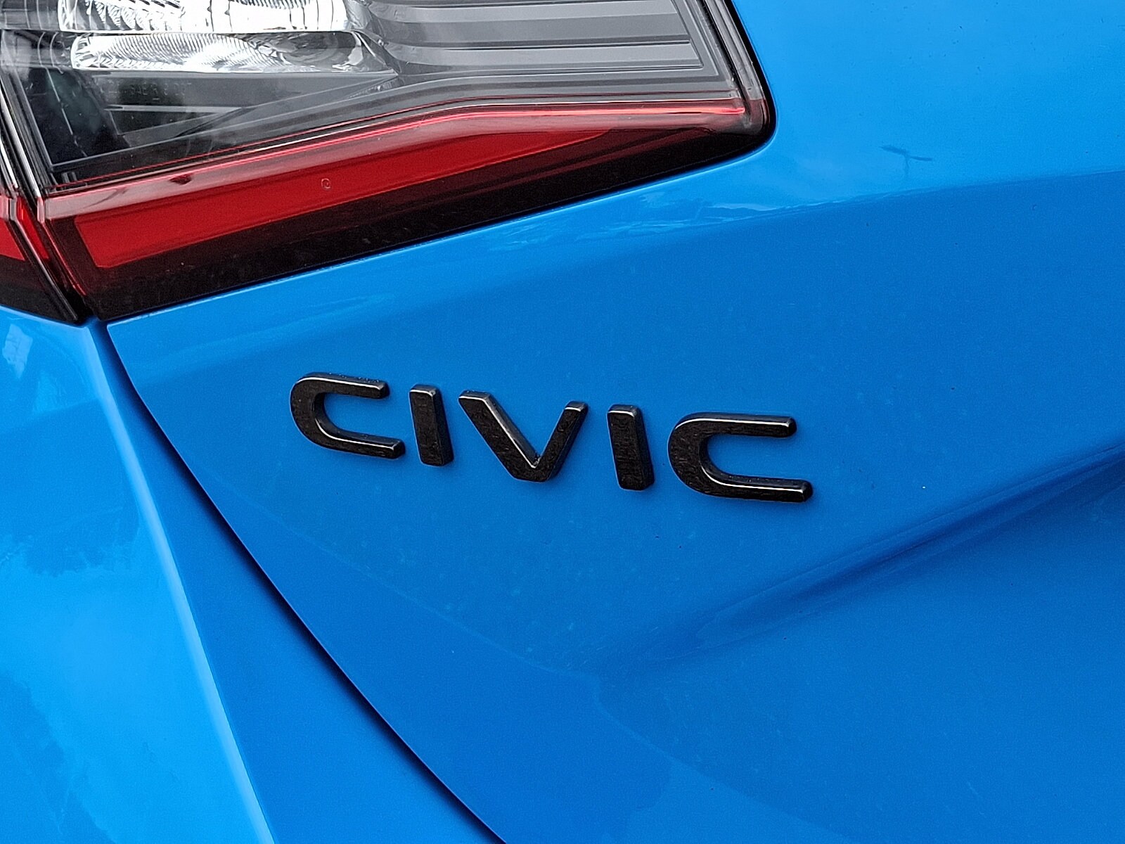 2025 Honda Civic Hatchback Type-R - Photo 30