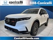 Honda CR-V Hybrid