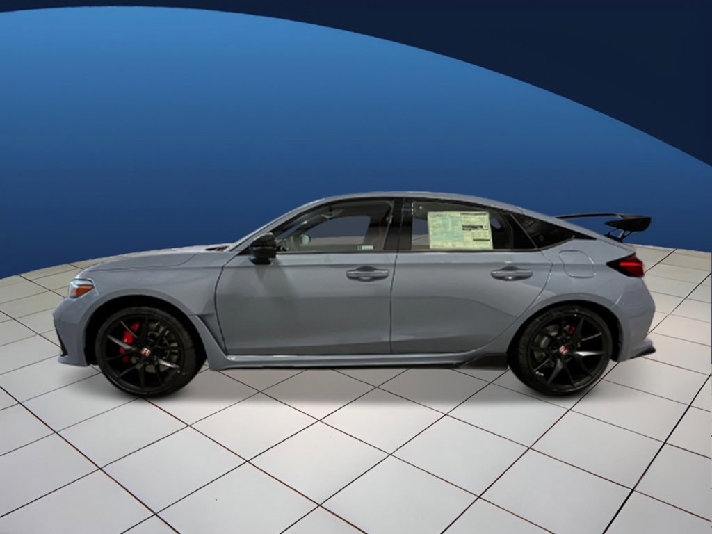 New 2025 Honda Civic Type R  Hatchback