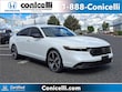 Honda Accord Hybrid