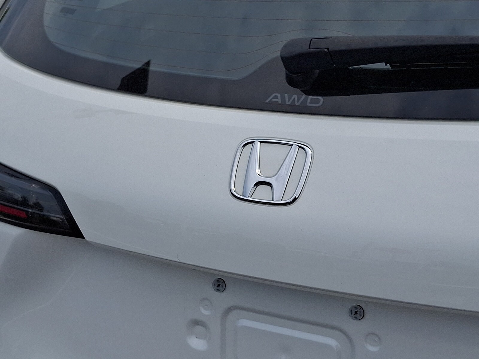 2023 Honda HR-V LX - Photo 30