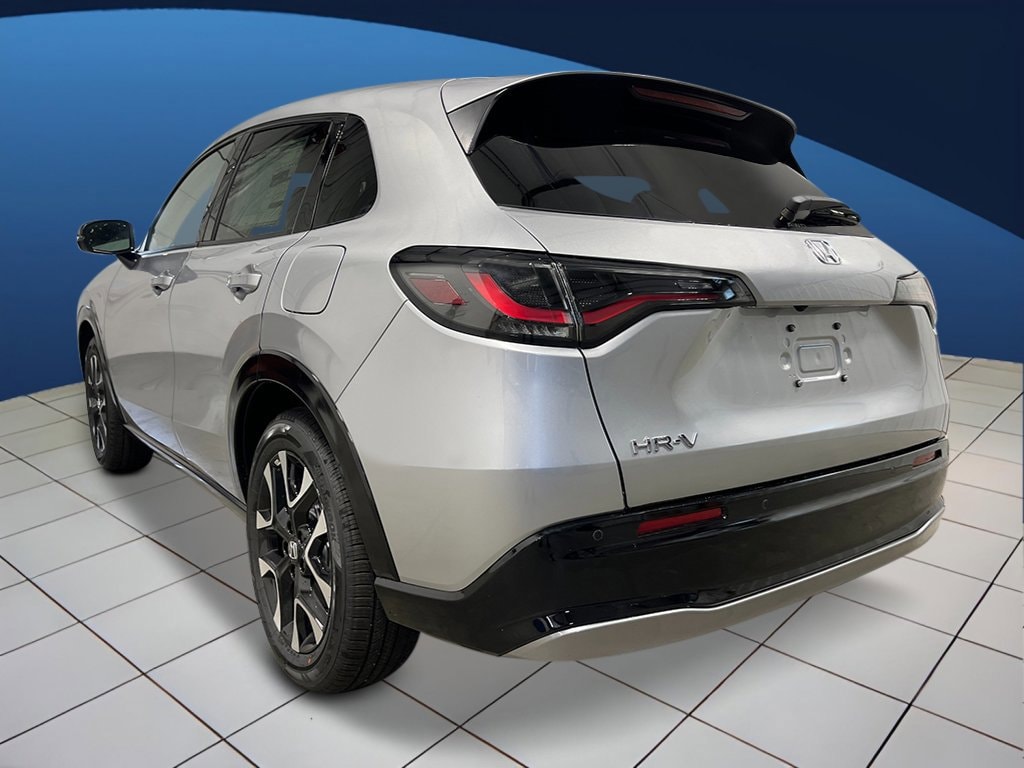 New 2026 Honda HR-V EX-L SUV