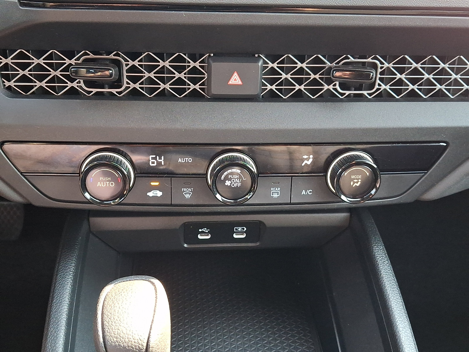 2023 Honda Accord LX - Photo 15