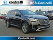 Hyundai Santa Fe XL