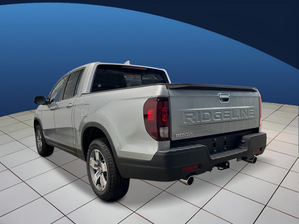 New 2026 Honda Ridgeline RTL Truck Crew Cab