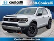  Honda Passport