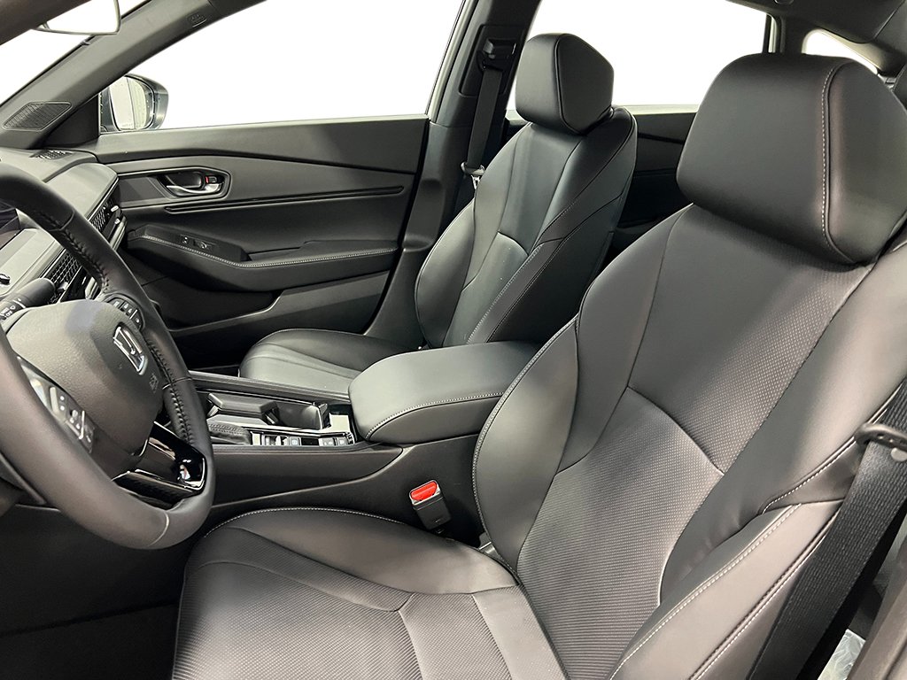 2025 Honda Accord Hybrid Sport-L - Photo 13