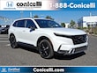 Honda CR-V Hybrid