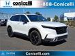  Honda CR-V Hybrid