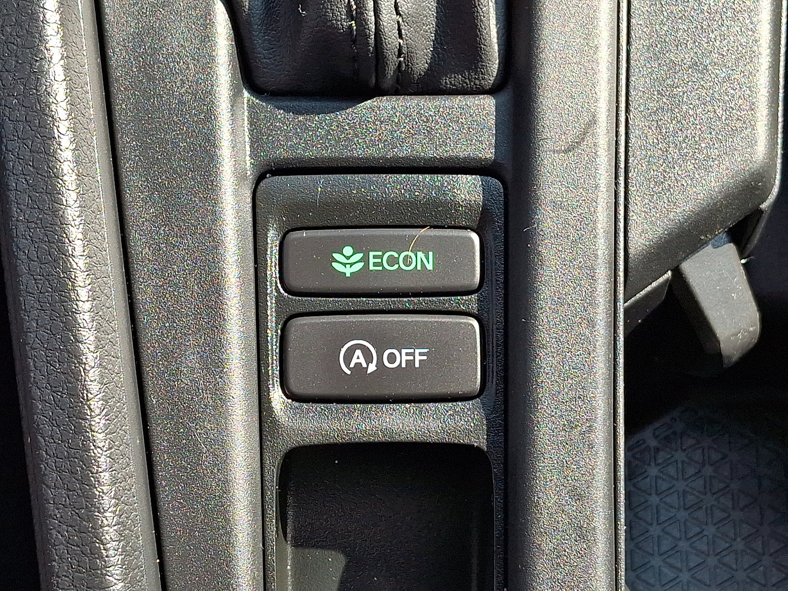 2023 Honda Accord LX - Photo 24