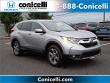 Used 2019 Honda CR-V EX AWD SUV