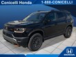 Honda Passport