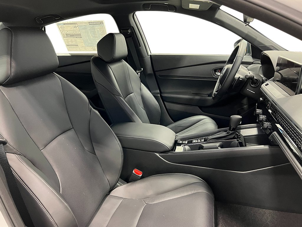 2025 Honda Accord Hybrid Sport-L - Photo 29