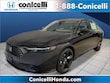 Honda Accord Hybrid