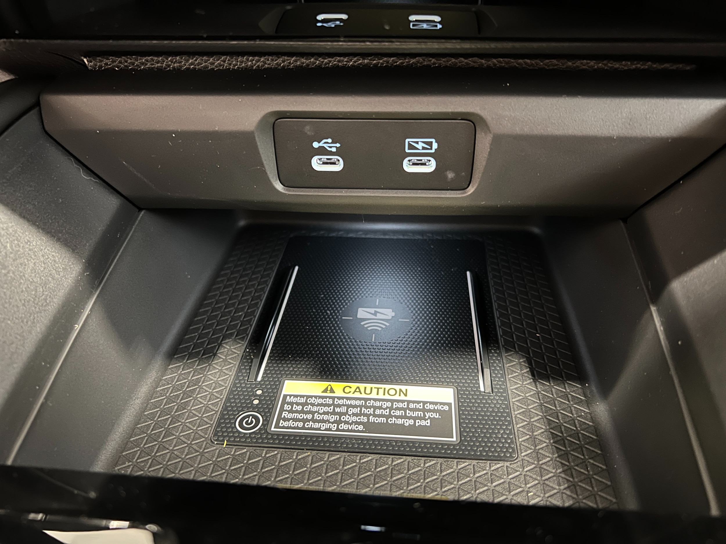 2025 Honda Accord Hybrid Sport-L - Photo 20