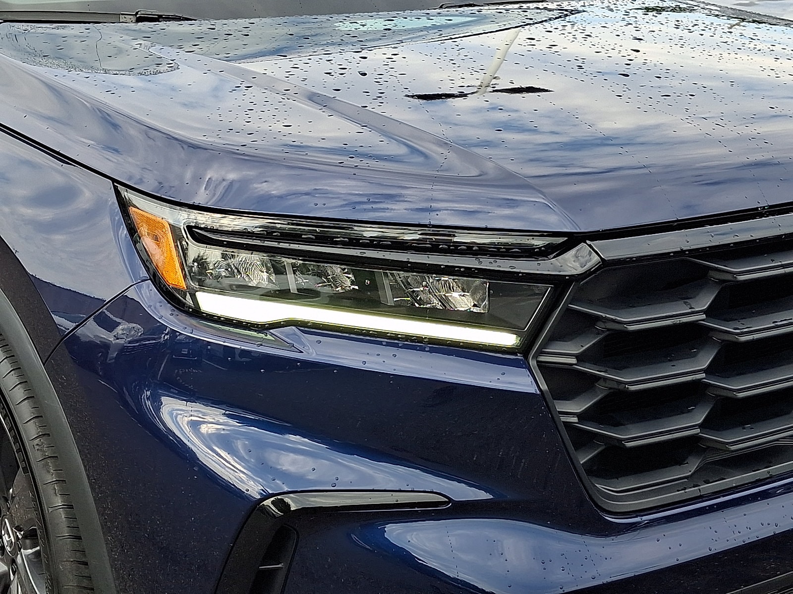 2024 Honda Pilot Sport - Photo 9