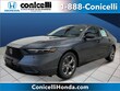 Honda Accord Hybrid