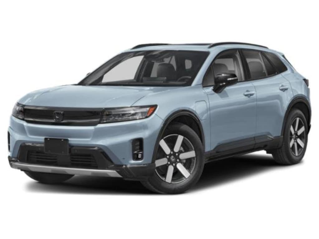 New 2025 Honda Prologue Touring SUV