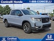  Honda Ridgeline