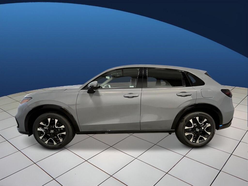 New 2027 Honda HR-V EX-L SUV