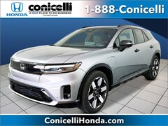 2026 Honda Prologue Elite SUV