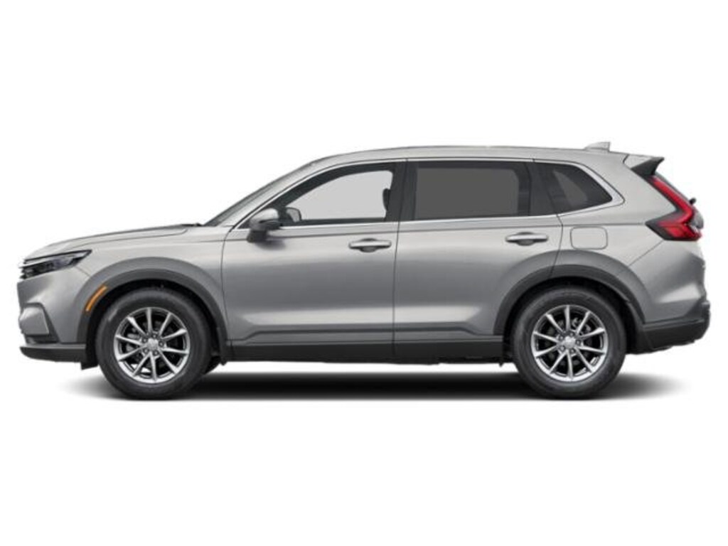 New 2026 Honda CR-V EX SUV