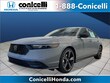  Honda Accord Hybrid
