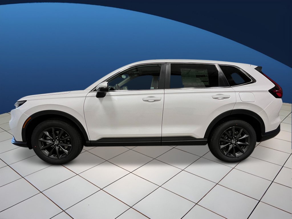 New 2027 Honda CR-V EX-L SUV