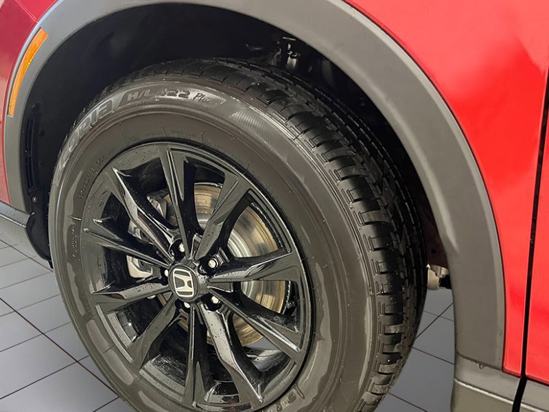 2025 Honda CR-V Sport-L - Photo 6