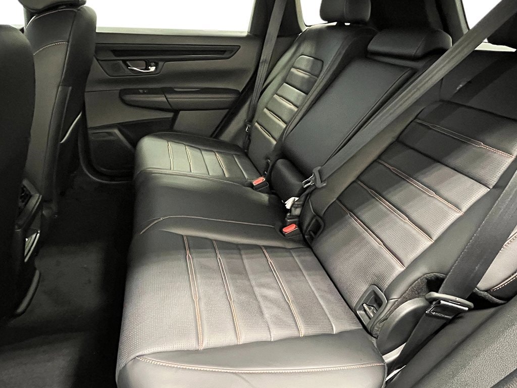 2025 Honda CR-V Sport-L - Photo 27