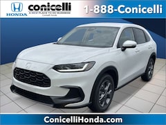 2026 Honda HR-V LX SUV