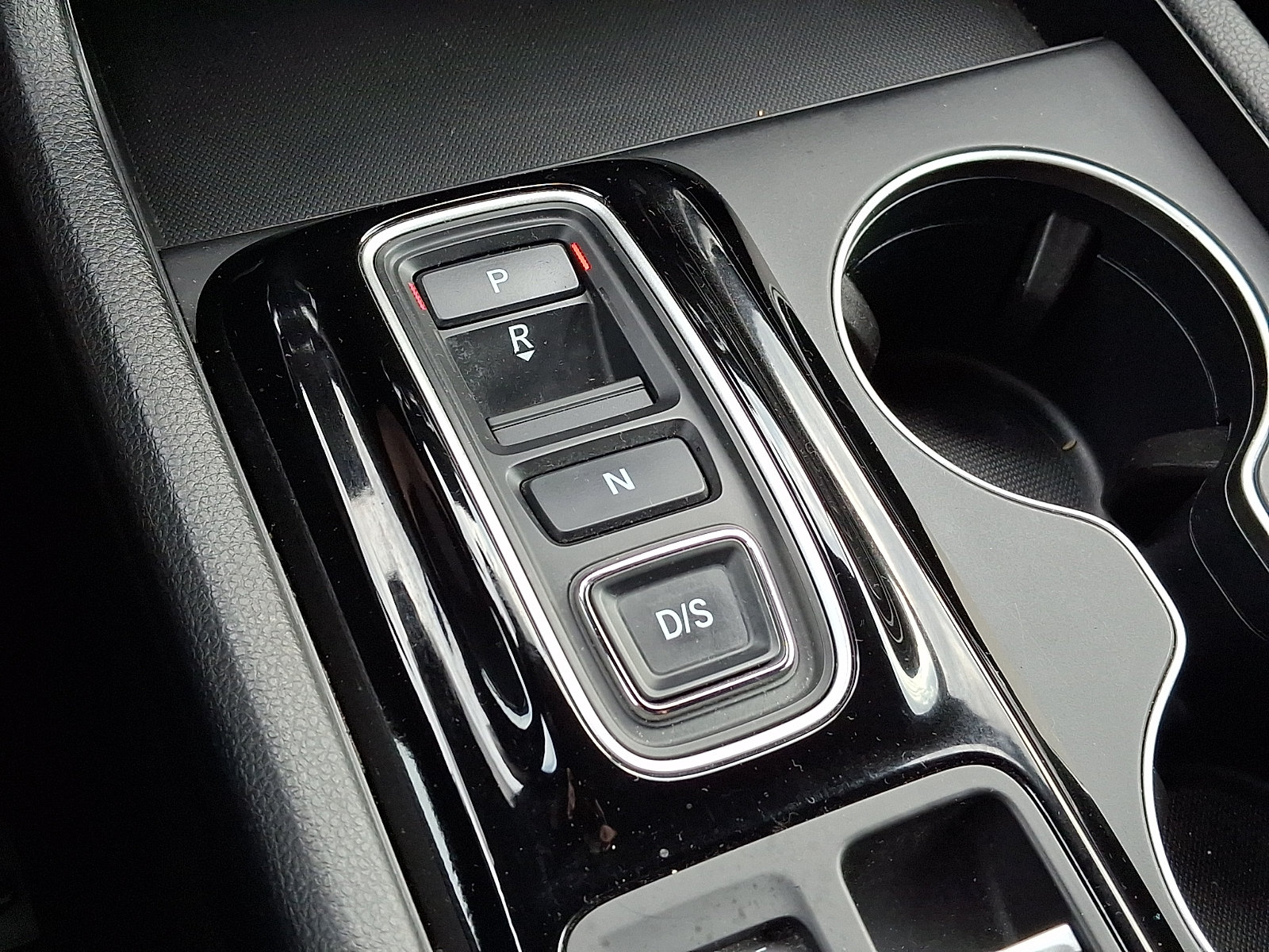 2024 Honda Pilot Sport - Photo 14