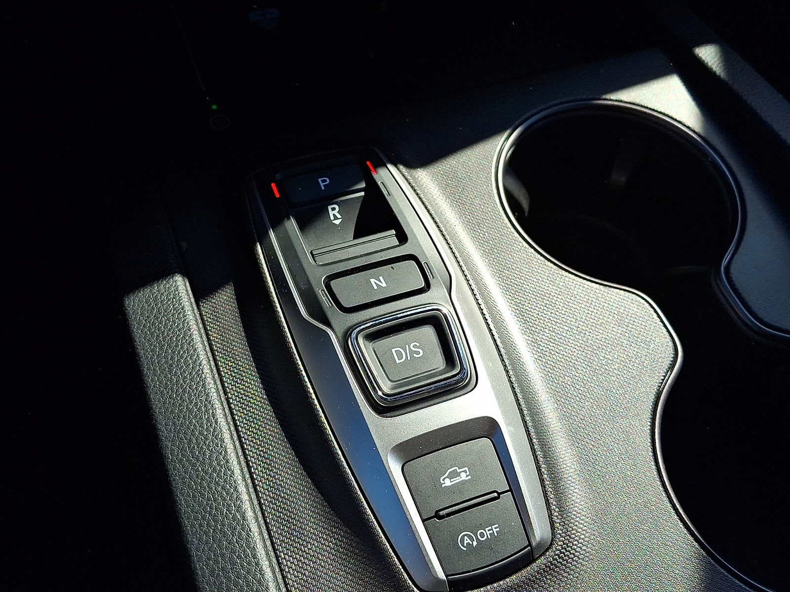 2025 Honda Ridgeline TrailSport - Photo 15