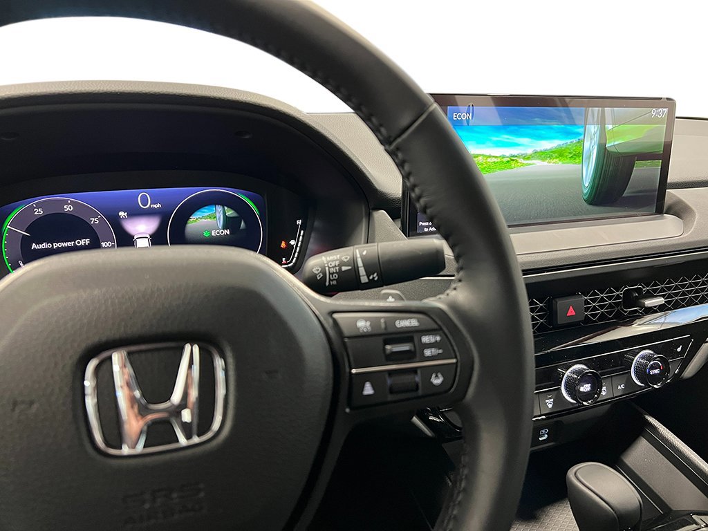 2025 Honda Accord Hybrid Sport-L - Photo 23