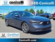  Honda Accord Hybrid